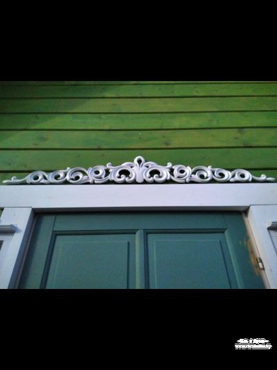 Резьба по дереву 13