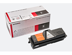 Картридж Kyocera TK-130 Integral, Германия