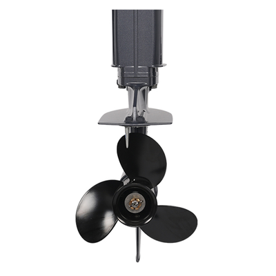 Лодочный мотор ALLFA CG T9.9 MAX