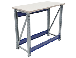 Верстак MASTER (№102) M100.MF1/MF1.000