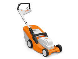 Газонокосилка электрическая Stihl RME 443  С