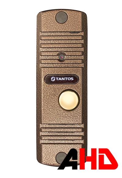 Tantos Corban HD (асфальт/медь)