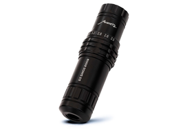 Роторная тату машинка - EZ Avant V2 Adjustable 6 Stroke black