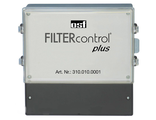 Блок(Щит) управления фильтровальной установкой OSF Filter-Control plus (для управления доп. фильтром)