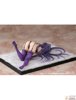 Фигурка 1/6 Тока Ятогами (Yatogami Tooka Inverted Half Naked ver.)