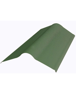 Конек зеленый Ондулин