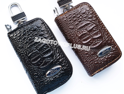 Ключницы с логотипом авто