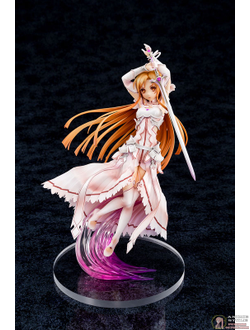 Фигурка 1/8 Асуна (Asuna The Goddess of Creation Stacia)