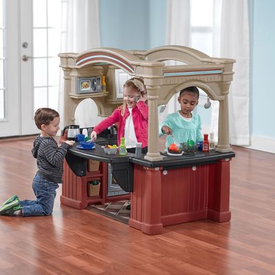 Кухня «Веселые поварята»