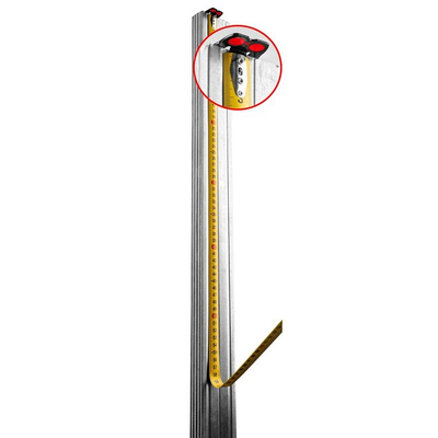Рулетка с автостопом KRAFTOOL AutoStop 3 м (3412-3-16)