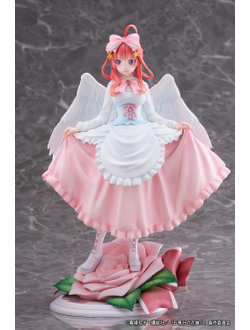 Фигурка 1/7 Ицуки Накано (Itsuki Nakano Angel ver.)