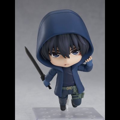 Нендроид Цилин Чжан (Zhang Kylin)