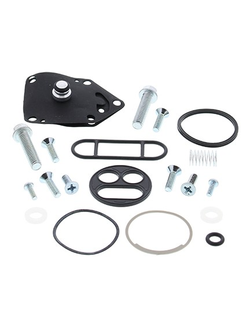 Ремкомплект Топливного Крана Для Мотоцикла Kawasaki Vulcan (Vn800A) Allballs 60-1098