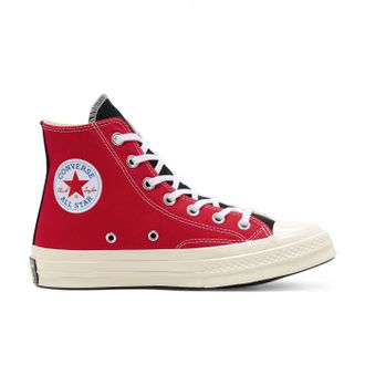 Кеды Converse All Star Logo Play High Top