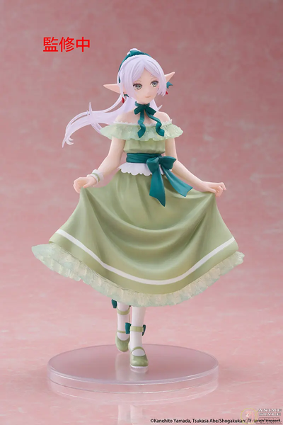 Фигурка Фрирен (Frieren Dress ver. Coreful Figure)