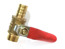 Кран подачи воды PC9750FT