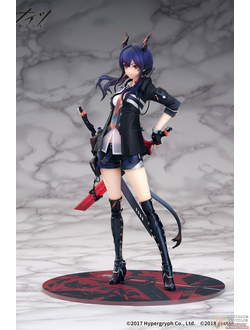 Фигурка 1/7 Чэнь (Ch'en)