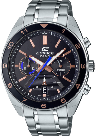 Часы Casio Edifice EFV-590D-1A