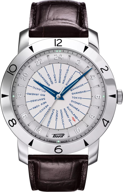 Швейцарские часы Tissot T078.641.16.037.00