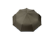 Зонт однотонный автоматический универсальный DINIYA, Цвет: Серый, Синий, Черный, Коричневый