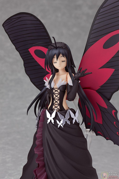 Фигурка фигма Черноснежка (figma Kuroyukihime)