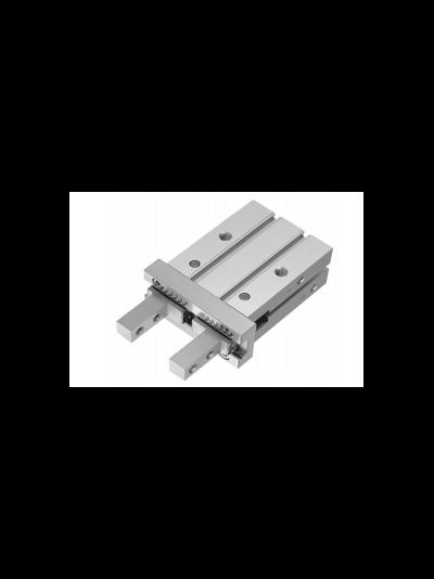 Параллельный захват стандартный тип MHZ2