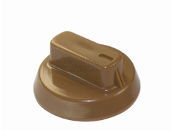 Ручка крана для плиты БРЕСТ мод. 1457, 1445, 1452