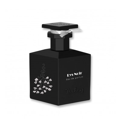 Lys Noir парфюмерная вода Isabey