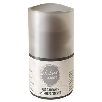 Дезодорант антиперспирант для женщин (50 мл)