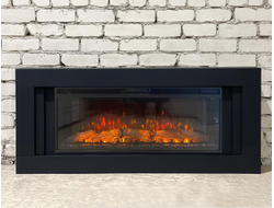 Линейный электрокамин Лайн DK Joker 45