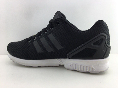 Adidas ZX Flux Черные