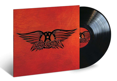 Aerosmith - Greatest Hits LP