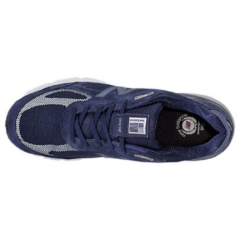 New balance 99v4 reflective top