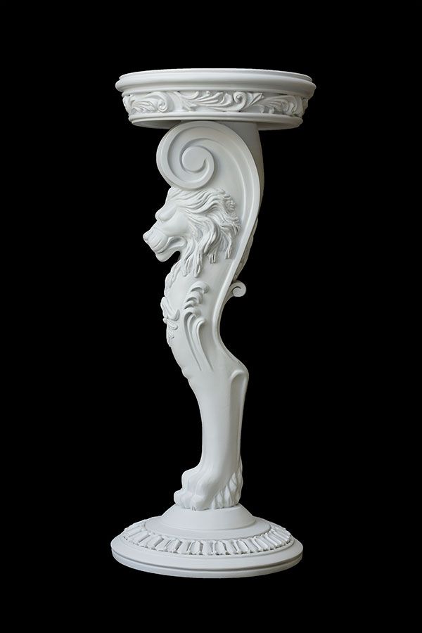 Пьедестал PT-012 изделие коллекции из композитного