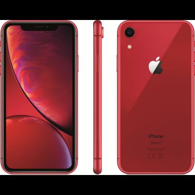 iPhone XR 128 gb
