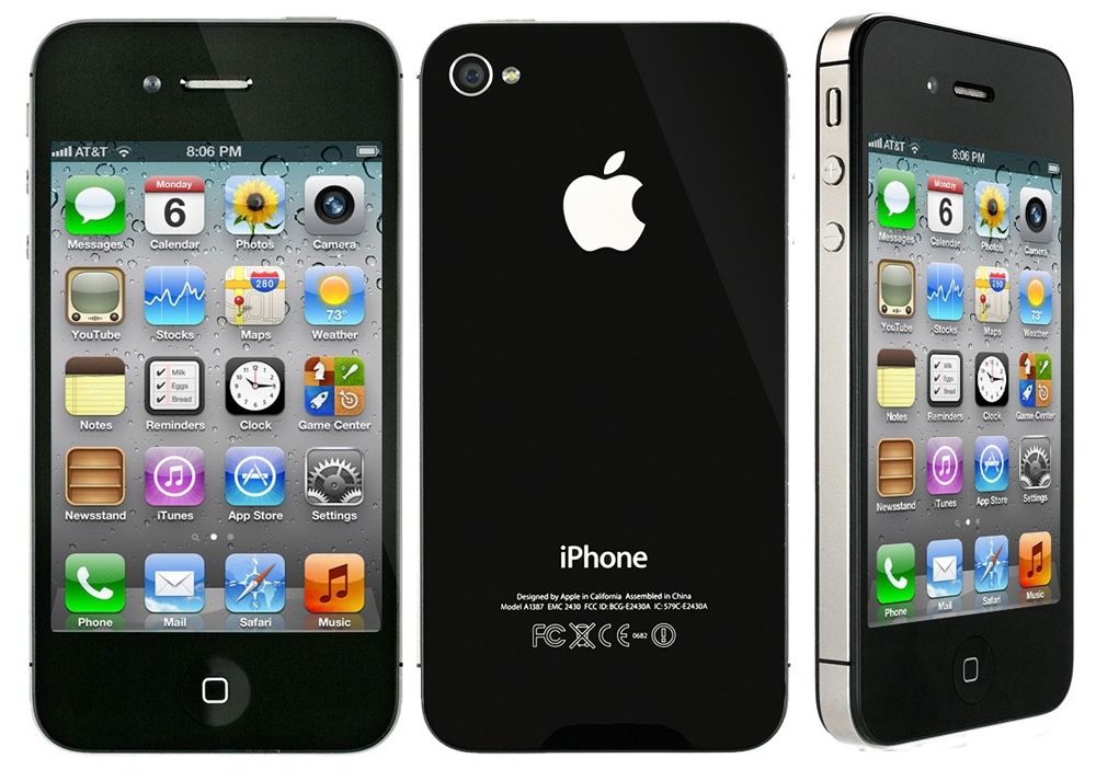 Где Купить Iphone X
