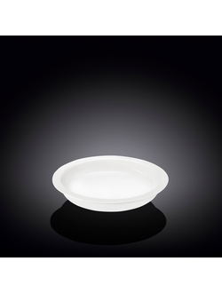 Блюдо 2500 мл. d=330 мм, фарфор