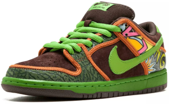 Nike SB Dunk Low De La Soul