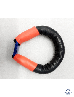 Груз шейный 1,6кг для фридайвинга