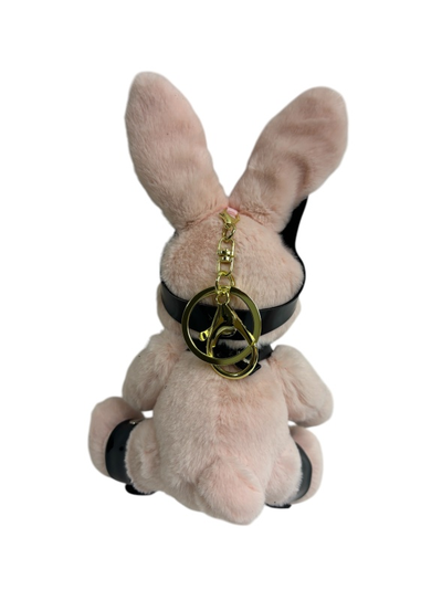 164 БДСМ зайчик игривый инспектор