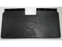 Брызговик задний C40100055