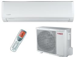 СПЛИТ-СИСТЕМА T09H-SNN2/I/T09H-SNN2/O