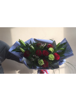 Что то на богатом