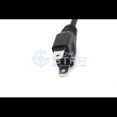 Светодиодные лампы H7 Aozoom P5 с радиатором, 12V, 35W, 6000K, чип Korea WT35