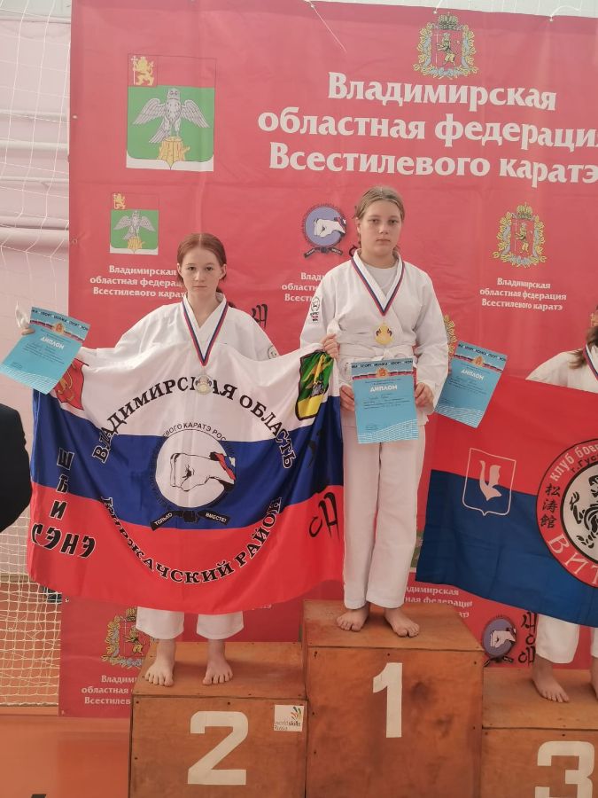 Федерация всестилевого каратэ