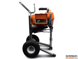 ASPRO 3100H окрасочный аппарат