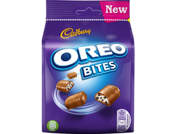 Cadbury Oreo Bites pouch 110g