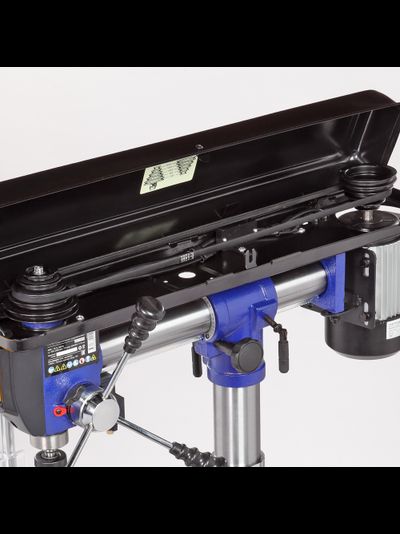 Сверлильный станок BELMASH RDP430-16