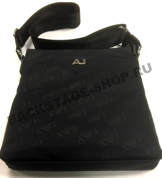 Сумка Armani Black