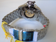 Invicta 46158 Reserve Subaqua Swiss Automatic